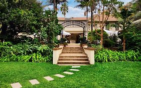 10 2Nd Avenue Houghton Estate By Dream Resorts