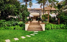 10 2Nd Avenue Houghton Estate By Dream Resorts